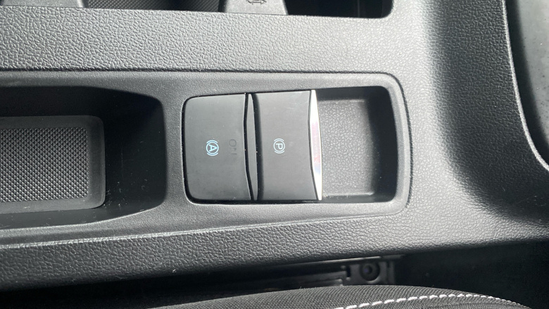 Ford Focus 1.0 EcoBoost Titanium Style 5dr Petrol Hatchback